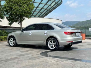 Auto Usate <span class=keywords><strong>AUDI</strong></span> <span class=keywords><strong>A4</strong></span> 30 TFSI DESIGN 4 Porte Berlina, 1.4L 4 Cilindri Benzina, Automatica, Trazione Anteriore, Anni 2017 2018 <span class=keywords><strong>2019</strong></span>, Pronte per la Consegna - Product Image 6