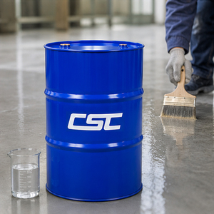 Résine époxy industrielle CSC (pureté 50%) pour sols en béton, bâtiments industriels, applications de revêtement protecteur, Shandong - Product Image 2