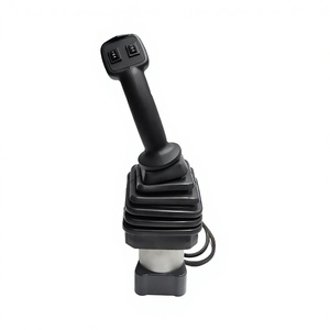 Huamao sdlg โหลดเดอร์วาล์วนักบินมือจับเดี่ยว, วาล์วควบคุมไฮดรอลิก - Product Image 2
