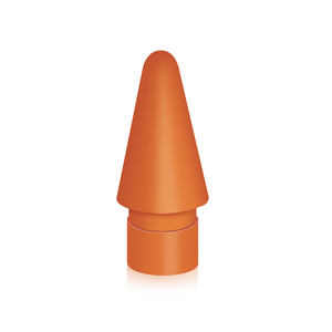 苹果铅笔12色CE夏生工厂1 2笔尖笔尖更换笔尖iPad空气迷你iPencil usb-c专业版 - Product Image 4