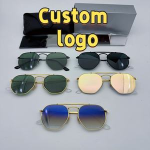 Ацетатные высококачественные Винтажные Солнцезащитные очки в квадратной оправе, роскошные солнцезащитные очки известных брендов, женские 2140 дизайнерские солнцезащитные очки, мужские - Product Image 3