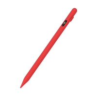 Stylet numérique intelligent à écran tactile pour tablette iPad, téléphone Android, stylet rechargeable pour le dessin, blanc