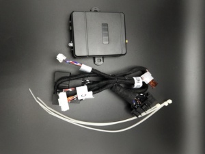 Ban đầu Ford có thể xe buýt xe báo động với khởi động từ xa một cách động cơ bắt đầu/dừng Chức năng Cắm và chơi - Product Image 3