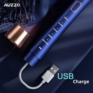 Cepillo de dientes sónico para adultos OEM, blanqueamiento automático, cepillo de dientes eléctrico delgado de carga USB rápida - Product Image 4