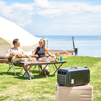 SOG-1 climatiseur portable ultra tout à fait plus respectueux de l'environnement produits verts désodorisant multi-scènes