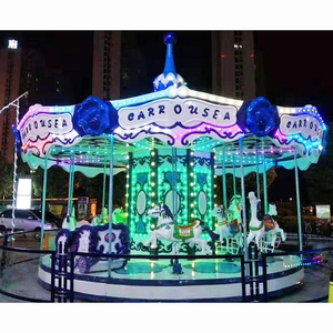 Jeux <span class=keywords><strong>de</strong></span> parc manège électrique pour enfants manèges en <span class=keywords><strong>bois</strong></span> occasion manèges - Product Image 2