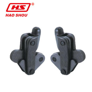 Abrazadera Vertical Compuesta Automotriz de Liberación Rápida Goodhand HS-70505 de Taiwán para Levantar Materiales Duraderos de Madera, Metal y Acero - Product Image 2