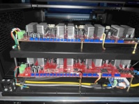 Machine d'impression numérique à grande vitesse de 1.9 mètres avec 16 têtes d'impression Epsoni3200 A1 Équipement d'imprimante haut de gamme de qualité industrielle