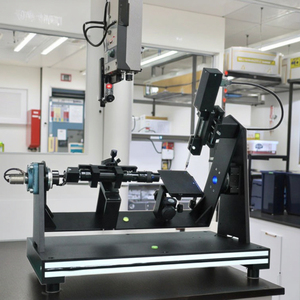 เครื่องมือวัดมุมสัมผัสแบบเอียง ISO 15989 เครื่องทดสอบมุมสัมผัสแบบออปติคอล เครื่องทดสอบมุมสัมผัสแบบเอียงอัตโนมัติ - Product Image 3