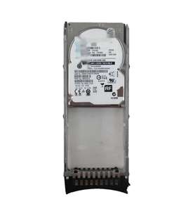 01DE351 01EJ719 01EJ586 900G 10K SAS 12Gb V3700V2ハードドライブ - Product Image 2