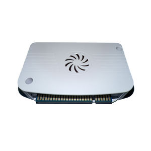 Máquina de Juegos Arcade 3D 29800 en 1 Pandora DX Jamma con Receptor de Monedas, Juegos 3P/4P, 1 Año de Garantía, Compatible con <span class=keywords><strong>CRT</strong></span> Especial, CGA, VGA de 12V - Product Image 1