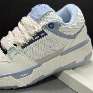 Zapatillas Casuales de Moda, Zapatillas Deportivas de Lujo de Alta Calidad Amiry MA-1 Personalizadas, Zapatillas Casuales para Hombre y Mujer, Cómodas, de EVA y PU - Product Image 4