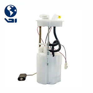 Pompe à carburant de haute qualité 17040-4BB2A pour NISSAN X-Trail T32Z <span class=keywords><strong>Qashqai</strong></span> J11Z 2014- - Product Image 2