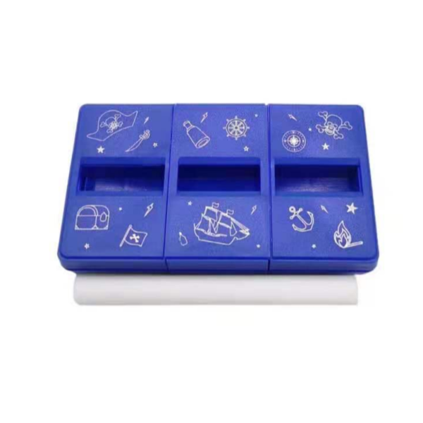 design bleu