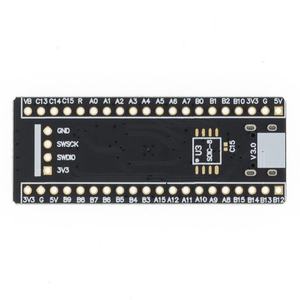Carte de développement STM32F411 STM32F401 STM32F401CEU6, composant électronique, carte centrale, carte d'apprentissage MicroPython STM32F411 - Product Image 4