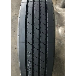 ยางรถบรรทุกหนัก 315 80 225 Cr976a ใหม่ ราคาถูก รับประกันคุณภาพ - Product Image 3