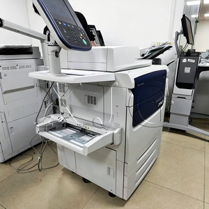 Photocopieur A3 reconditionné pour <span class=keywords><strong>Xerox</strong></span> C70 C60 Couleur 70 60 – Imprimantes et photocopieurs d'occasion – Machine multifonctionnelle - Product Image 3