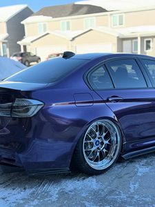 Luces traseras transparentes estilo Venom para <span class=keywords><strong>BMW</strong></span> F30 F80 340 330 335 328 <span class=keywords><strong>320</strong></span> 325, personalización superior, estilo OEM alemán, para la región de la UE, EE. UU. y Asia. - Product Image 4