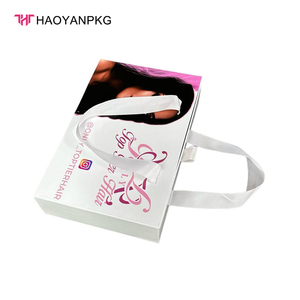 Bán Buôn Cá Nhân Số Lượng Lớn Kéo Lưu Niệm Giấy Nghệ Thuật Hộp Với Dập Nổi In Ấn Nắp Từ Cho Lưu Trữ Hiển Thị - Product Image 2