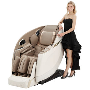 Beste Anti-Schwerkraft-Kapsel Musik-Entspannungs-Körpermassage-Stühle Australien - Product Image 2