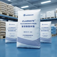Granulés de polycarbonate haute résistance pour boîtiers et enceintes électroniques – Qualité export pour acheteurs B2B