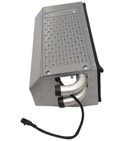 100% Radiateur de chauffage d'origine 8101-04528 pour bus de ville