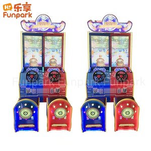 Distributeur de billets avec accepteur de billets et imprimante thermique <span class=keywords><strong>pour</strong></span> salles de jeux d'arcade – ROI élevé - Product Image 3