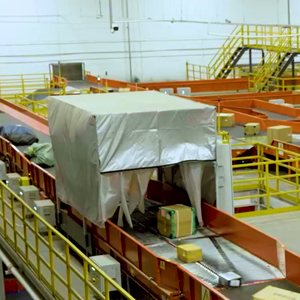 CIMC Pteris สามในหนึ่งพัสดุเดี่ยววิชั่นสำหรับ1600มม. - Product Image 6