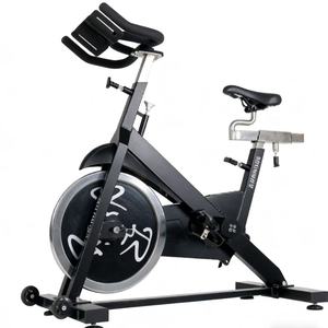<span class=keywords><strong>Bicicleta</strong></span> de Spinning, <span class=keywords><strong>Bicicleta</strong></span> Estática de Cardio para Interiores, Ajustable, Profesional, Equipo de Gimnasio para Ejercicio - Product Image 5