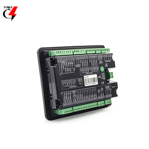 Bộ điều khiển đơn vị ngọn hải đăng alc704 có thể điều khiển 4 ngọn hải đăng điều khiển ánh sáng + khởi động theo thời gian + bật và tắt công tắc từ xa - Product Image 4