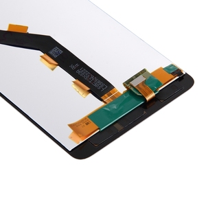 จอแอลซีดี TFT สำหรับ <span class=keywords><strong>Xiaomi</strong></span> <span class=keywords><strong>Mi</strong></span> <span class=keywords><strong>5S</strong></span> PLUS พร้อม Digitizer ประกอบเต็มรูปแบบ (สีขาว) - Product Image 4