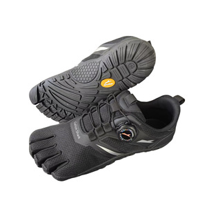 Zapatos Five Finger Shoes de GallonShark con parte superior de malla, suela de goma, entresuela de EVA, unisex, para fitness y entrenamiento cruzado. - Product Image 5