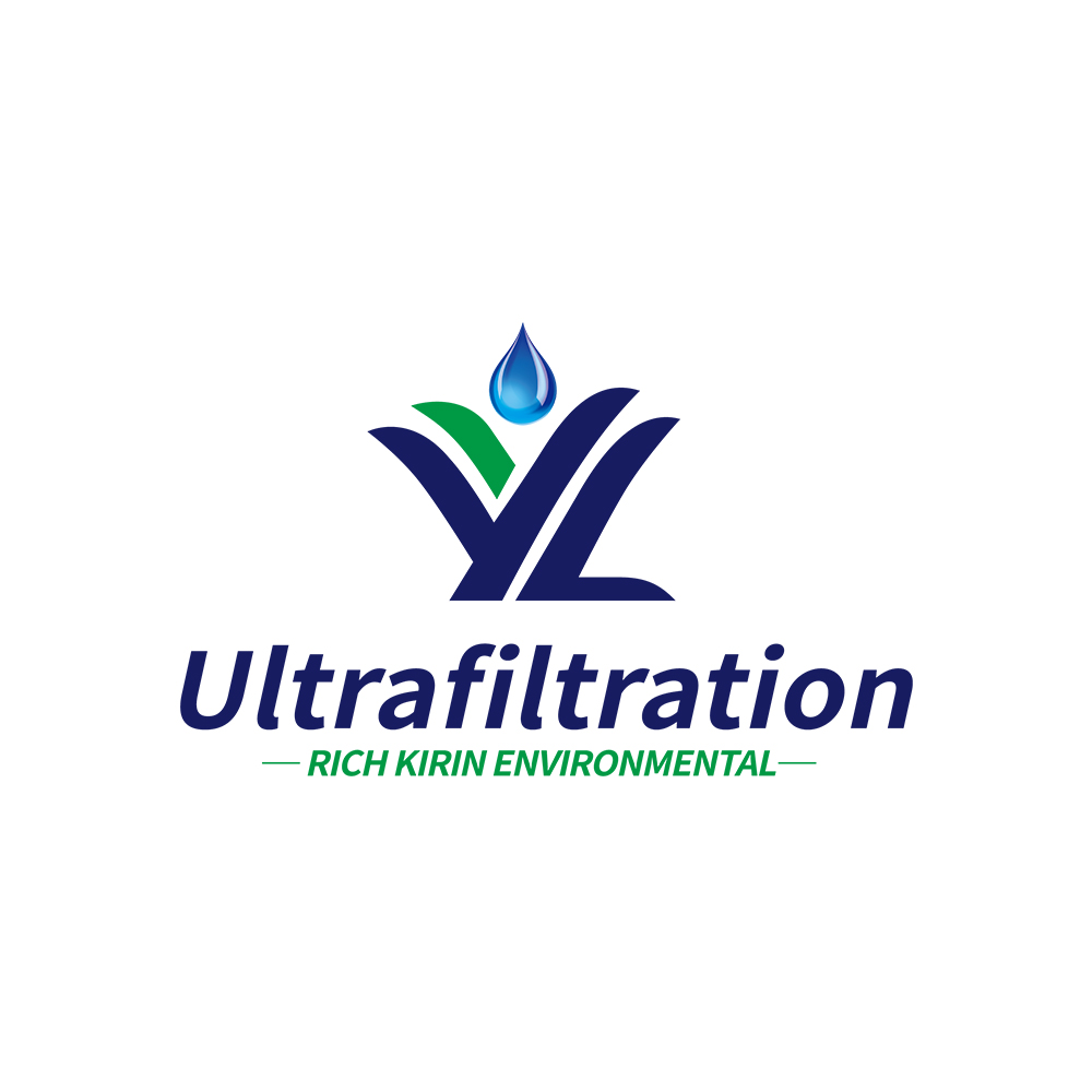 Shenzhen Ultrafiltration Equipment Technology Co., Ltd. logo