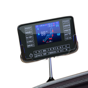 Ganzkörper <span class=keywords><strong>massage</strong></span> stuhl Schwerelosigkeit Klapp sessel <span class=keywords><strong>3d</strong></span> Schwerelosigkeit <span class=keywords><strong>Massage</strong></span> stuhl - Product Image 6