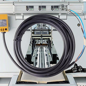 <span class=keywords><strong>Omron</strong></span> Interruptor de Proximidad Cuadrado Serie TL Original, <span class=keywords><strong>Sensor</strong></span> de 2M/2M/2M/5M, <span class=keywords><strong>Sensor</strong></span> de 2M/2M/2M/2M, 2M/2M, 2M/2M, 2M/2M/5M, Nuevo - Product Image 6