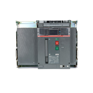 Interruptor Automático de Circuito Fijo (ACB) 100% SACE 2 E4.2H 4000 Ekip Touch LSIG 4P FHR, 1SDA071847R1, Capacidad de Ruptura de 100kA, CE - Product Image 4