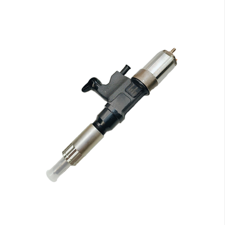 Fuel Injector Nozzle 8-94392261-4 common rail injector 095000-0146 For ISUZU 6HK1 4HK1