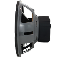 Subwoofer de voiture 1200W à prix d'usine, accessoires électroniques pour voiture, subwoofer de compétition original de 12 pouces