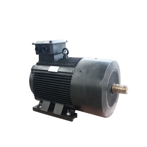 Imán de Generador YGDLF-200, Alternador de CA de 1800 rpm y 200 kW, Precio con Descuento, Hecho a Medida - Product Image 3