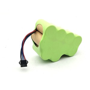 Alaris 12V 3000mAh Ni-Mh <b>Battery</b> For Medical Infusion <b>Pump</b> 7130 Injection <b>Pump</b> Rechargeable Sc Cell Pack - Product Image 2