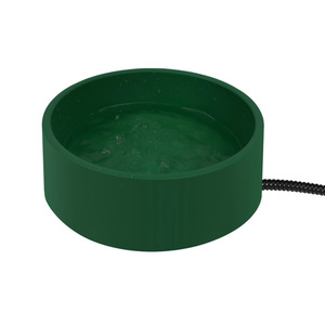 Fournisseur d'usine : Derniers produits pour animaux de compagnie – Gamelle chauffante pour l'eau en hiver – Produit le plus vendu - Product Image 2