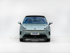 <span class=keywords><strong>MG4</strong></span> en stock, MG Mulan, nouvelle voiture électrique, MG 4 EV, véhicule électrique, MG Mulan avec certification européenne - Product Image 1