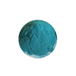 Revêtement en poudre époxy <span class=keywords><strong>polyester</strong></span> acrylique par pulvérisation électrostatique à grain de sable chrome JSYA - Product Image 1