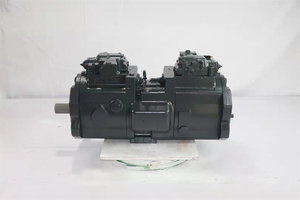 ปั๊มหลักรถขุด EC420 EC460 EC460B ไฮดรอลิก VOE 14343116 14343117 SA 1142-06230 14526609 - Product Image 2