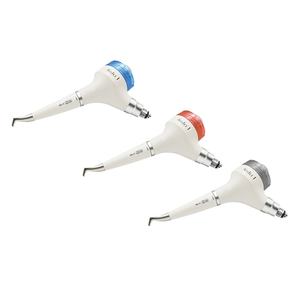 Pièce à main de polissage dentaire, pistolet de blanchiment, polisseuse à air prophylactique 1S, détartrage, sablage, dentisterie avec coupleur M4 Kavo - Product Image 1