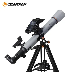تليسكوب سيليسترون SSE LT80AZ, تلسكوب فلكي أحادي العين نطاق استكشاف 22451