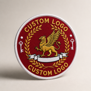 Patch Custom Embroidery Morales Patches <b>Hook</b> and Loop Embroidery Patch Tactics NameTag Badge for Clothing - Product Image 1