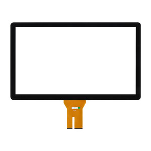 Chất Lượng Cao Đa Cảm Ứng Tùy Chọn Kích Thước Led Cảm Ứng Bảng Điều Chỉnh/27 Inch Hmi Màn Hình Cảm Ứng Bảng Điều Chỉnh/Hiển Thị Cảm Ứng Bảng Điều Chỉnh - Product Image 4