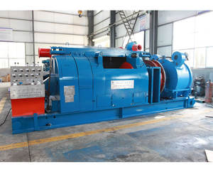 API 7K Ölfeld bohr geräte Draw works von Dongying Qi xiang Import & Export Co.,LTD Trade Assurance Lieferant - Product Image 3