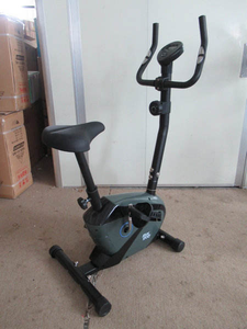<span class=keywords><strong>Bicicleta</strong></span> Estática Magnética para Interiores TOPFIT Modelo 8309, Precio Económico - Product Image 4
